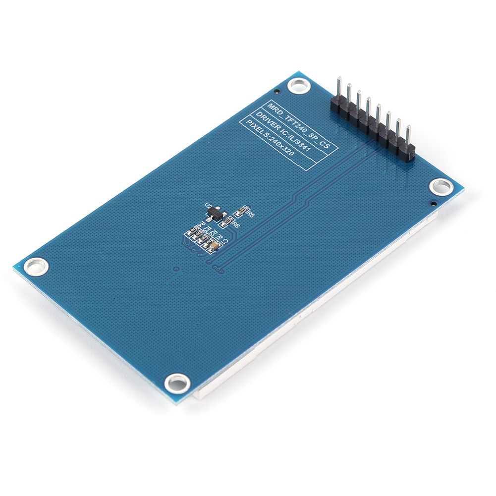 Tft Display 2.4 - 2.4 Inch LCD Screen Display Module