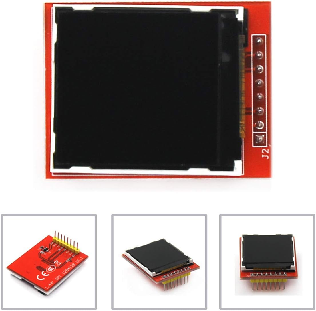 Tft Display 2.4 - 1.44