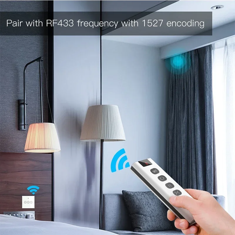 9 /1 Channel RF433 Remote Cont - Relay Module 1 Channel ulasan dan harga