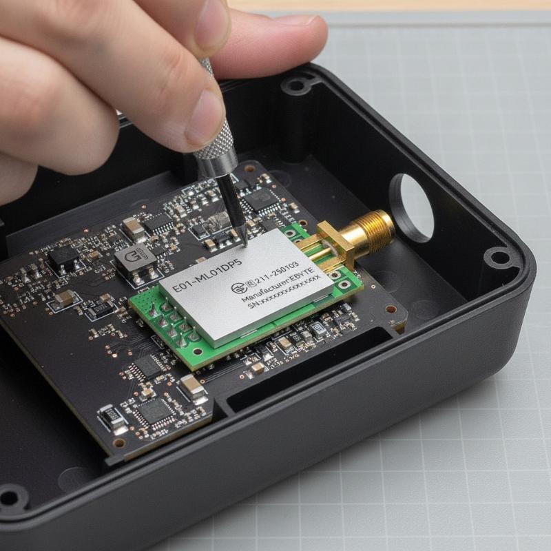 1Pcs Wireless RF Module NRF24L - Nrf24L01 ulasan dan harga