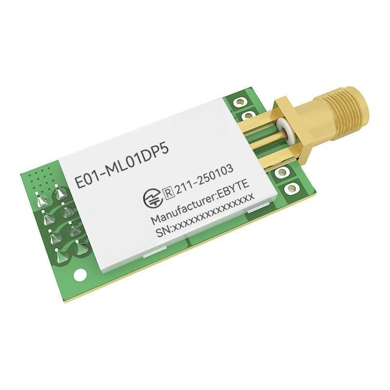 1Pcs Wireless RF Module NRF24L - Nrf24L01 ulasan dan harga