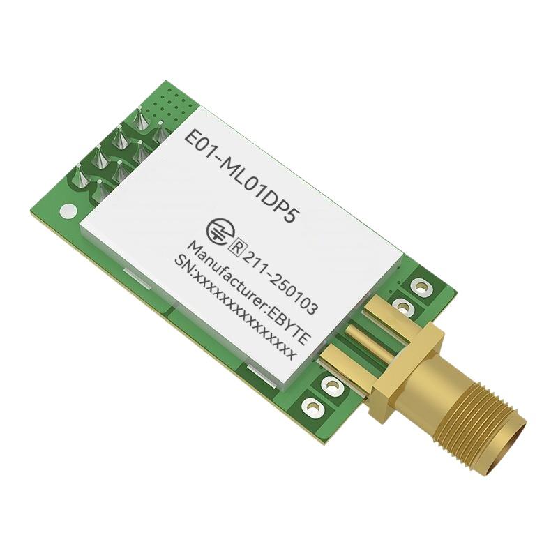 1Pcs Wireless RF Module NRF24L - Nrf24L01 ulasan dan harga