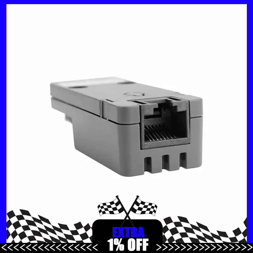 M5Stack Atomic PoE W5500 Remot - Ethernet W5500 ulasan dan harga
