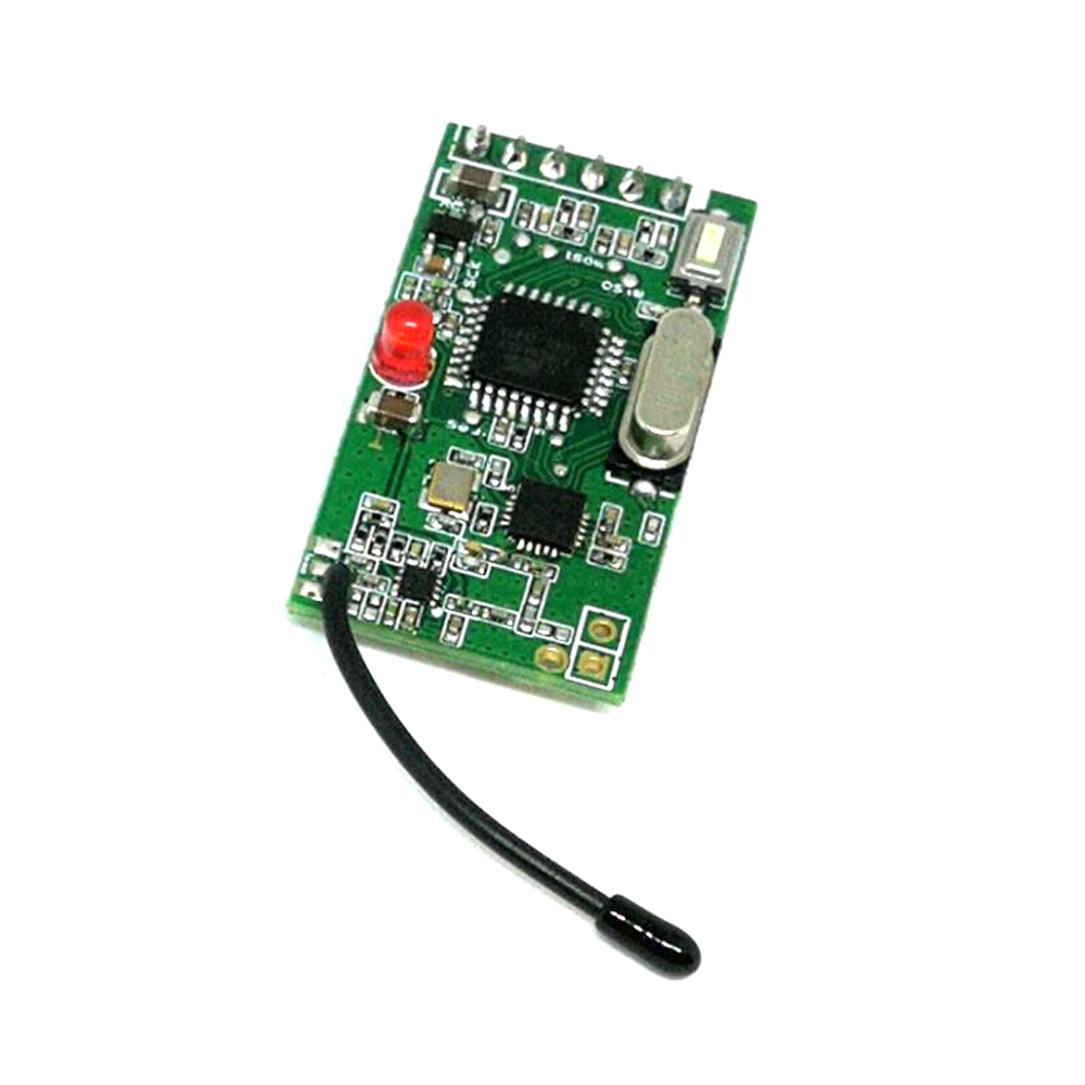 2.4G NRF24L01 Wireless Digital - Nrf24L01 ulasan dan harga