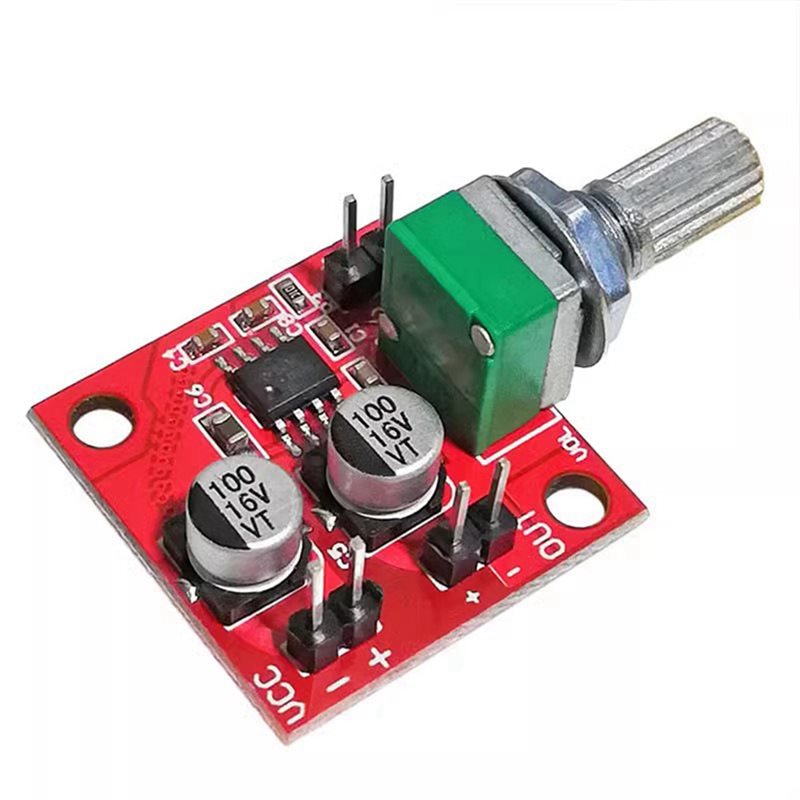 -[A51I Digital]LM386 Electret  - Microphone Module ulasan dan harga