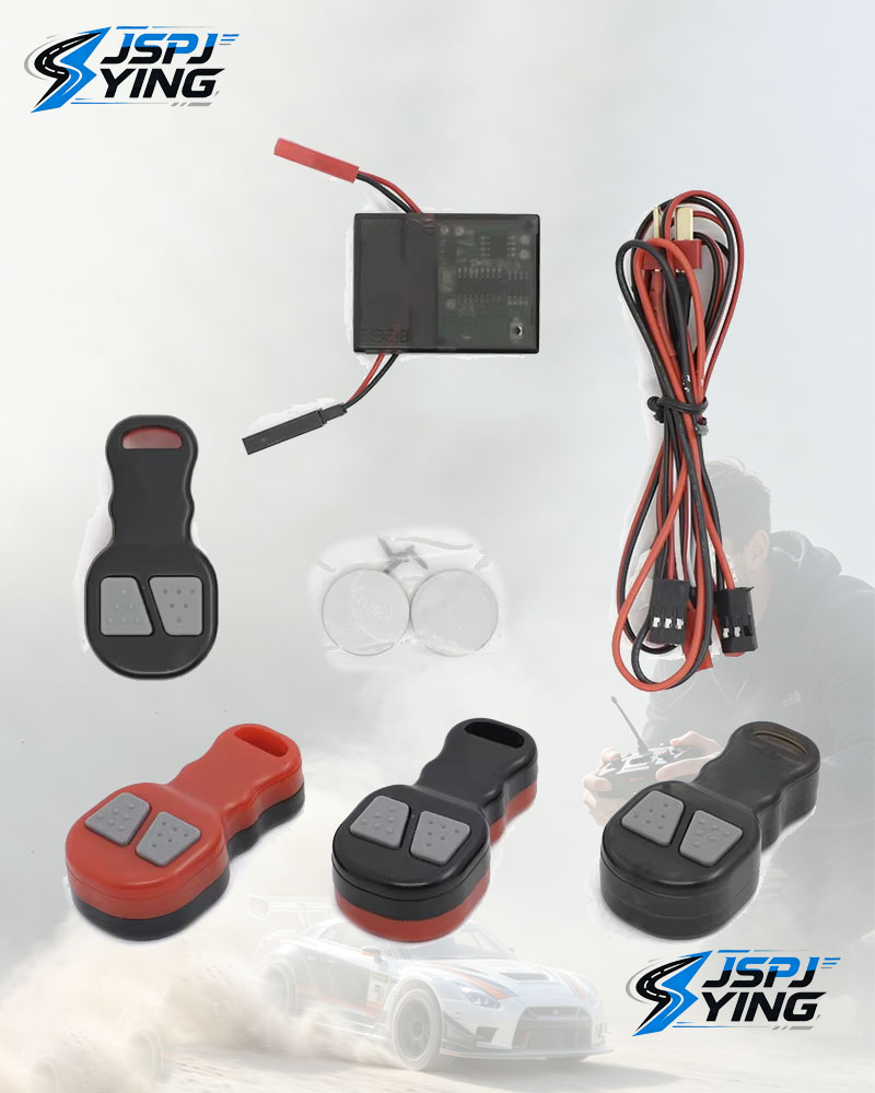 1Pcs RC Winch Controller Remot - Joystick Module ulasan dan harga