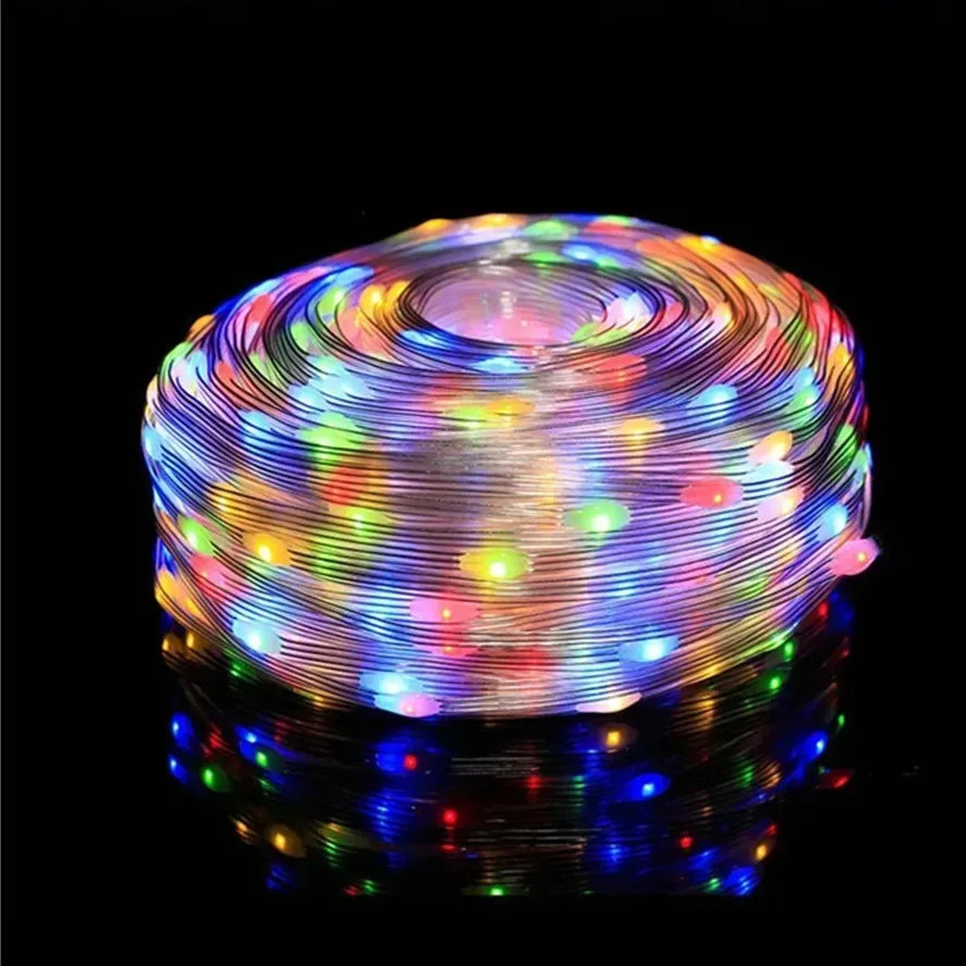 5-20m WS2812B RGB LED Fairy St - Ws2812B ulasan dan harga