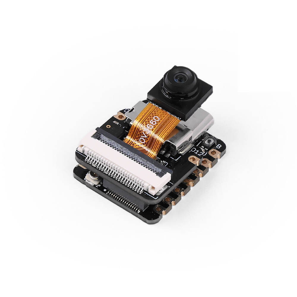 Seeed Studio XIAO ESP32 S3 Sen - Microphone Module ulasan dan harga