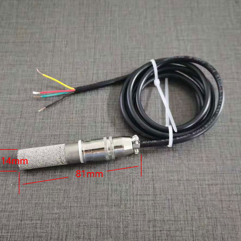 SHT10 SHT11 upgraded version S - Sht31 ulasan dan harga