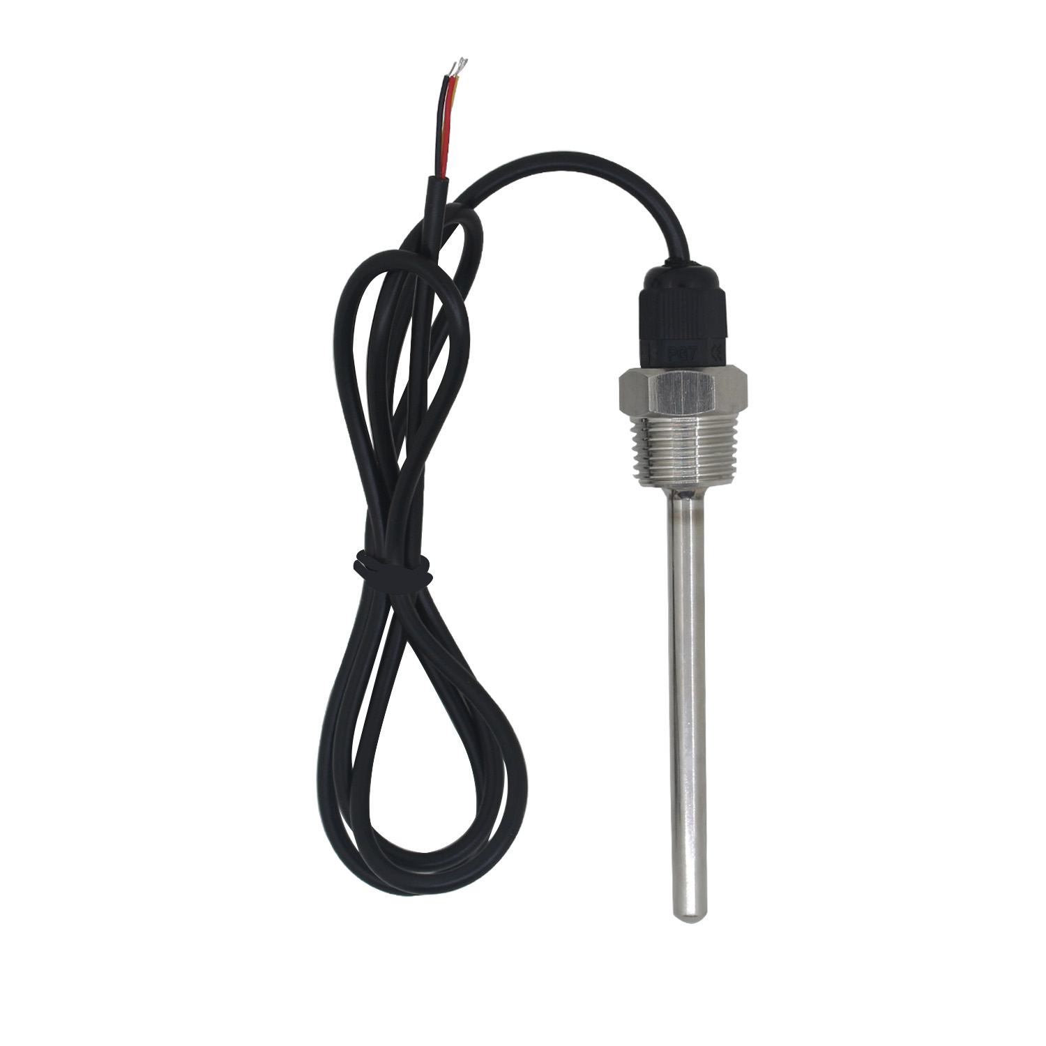 1x DS18B20 Digital Temperature - Ds18B20 ulasan dan harga