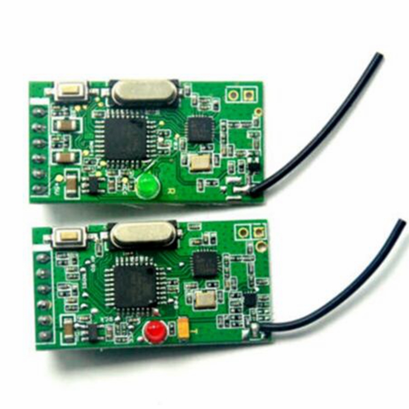 2.4G NRF24L01 Wireless Digital - Nrf24L01 ulasan dan harga