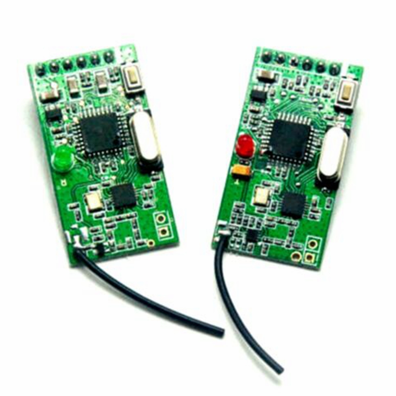 2.4G NRF24L01 Wireless Digital - Nrf24L01 ulasan dan harga