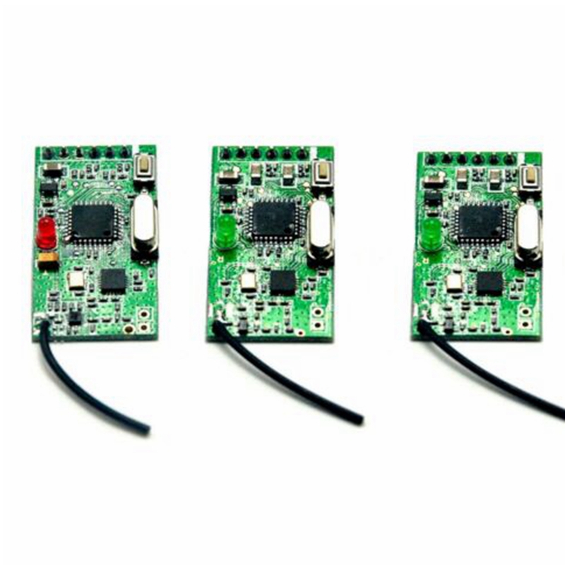 2.4G NRF24L01 Wireless Digital - Nrf24L01 ulasan dan harga