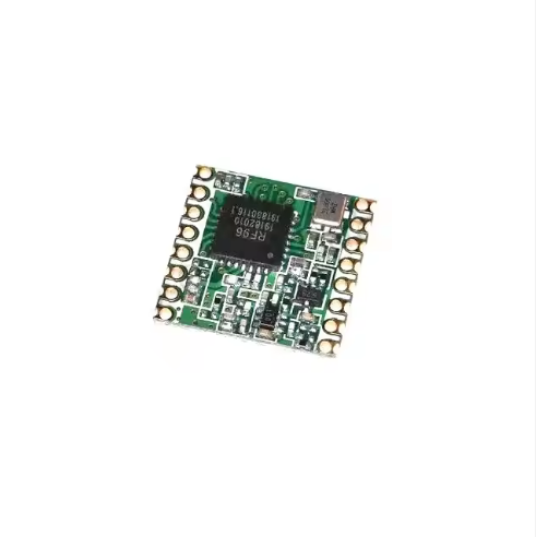 Original RFM95 RFM95W-868S2 RF - Lora Rfm95 ulasan dan harga