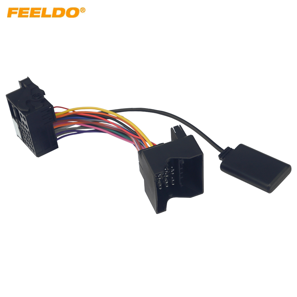 Audi Car Bluetooth 5.0 Module  - Microphone Module ulasan dan harga