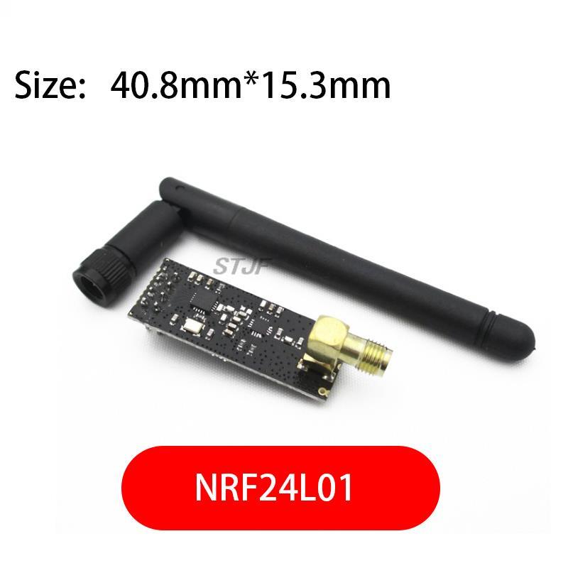 Special promotions 1100-meter  - Nrf24L01 ulasan dan harga