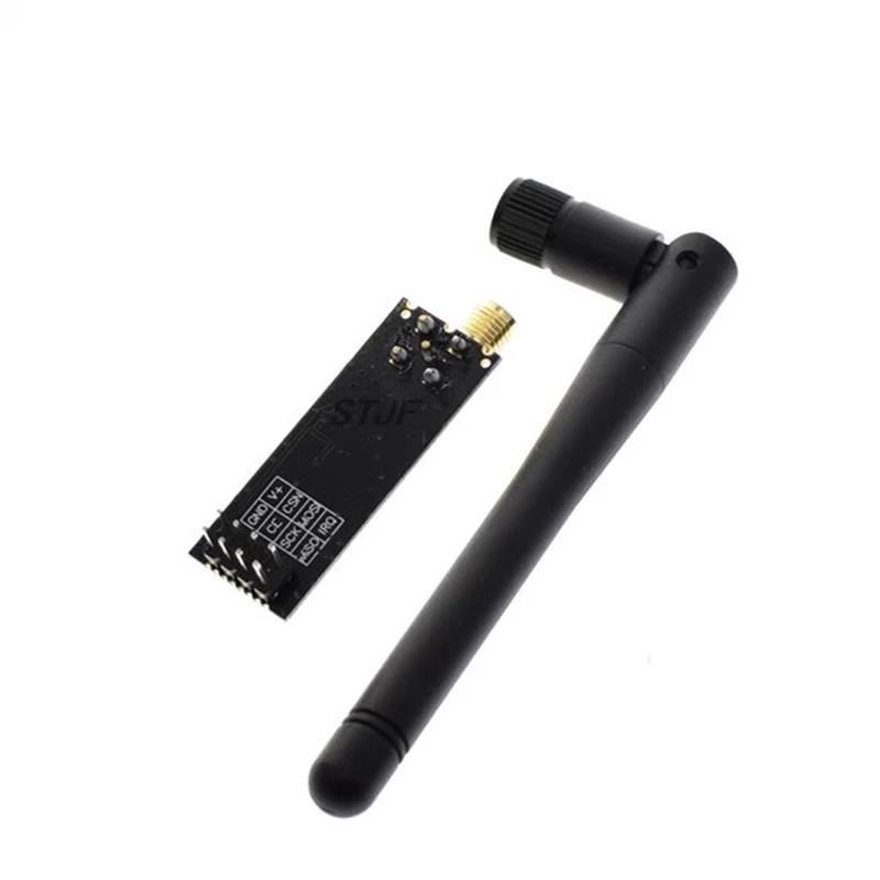 Special promotions 1100-meter  - Nrf24L01 ulasan dan harga